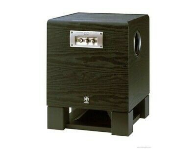 Yst sw320 subwoofer yamaha - subwoofer,