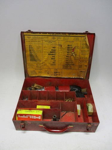 Hilti 400 piston - hilti,