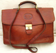 Sac cartable A4 "BL BELFANTI "