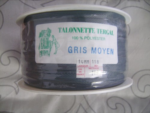 Rouleau 100 mètres de - 100,