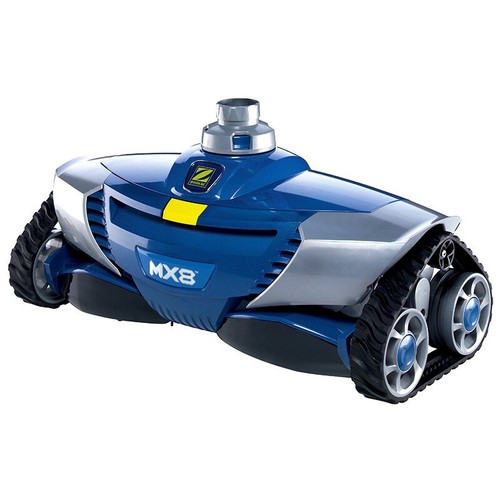 Zodiac mx8 nettoyeur - nettoyeur, de