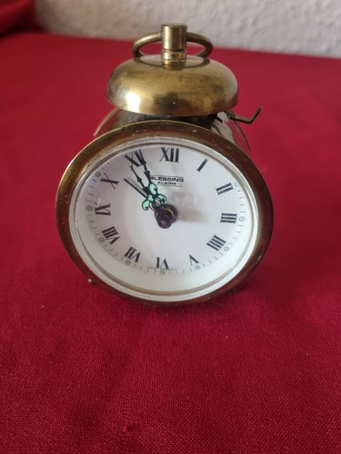 Reveil blessing alarm wost - blessing,
