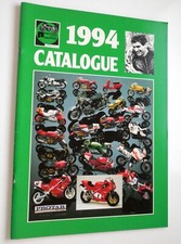 PROTAR ANCIEN CATALOGUE 1994