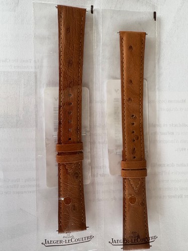 Bracelets autruche jaeger - bracelets,