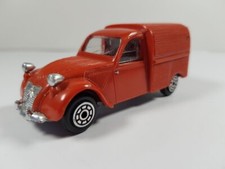 Citroen 2 CV Norev PL 1/43
