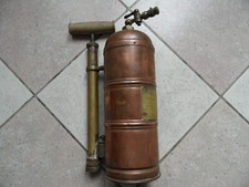 ANCIEN PULVERISATEUR CUIVRE MURATORI