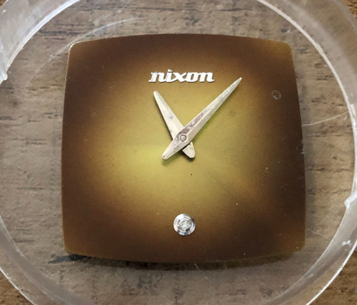 Nixon the duke mens watch - nixon,