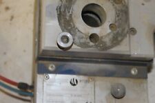 PRESSE TECHNAL BLOC OUTIL