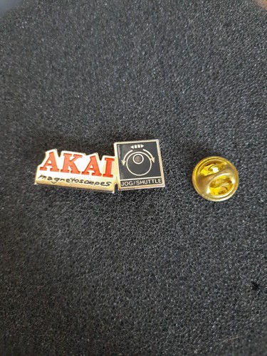 Pin akai magnétoscope - akai,