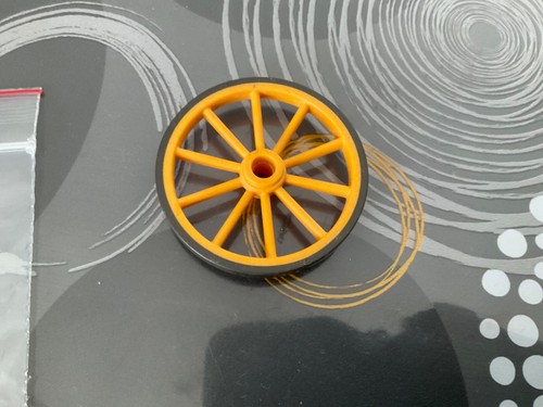 Playmobil western roue - playmobil,