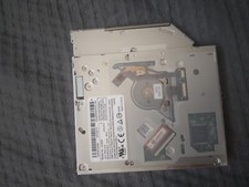 Lecteur Graveur DVD CD  UJ8A8 8A8A  MacBook Pro A1278. A1286.