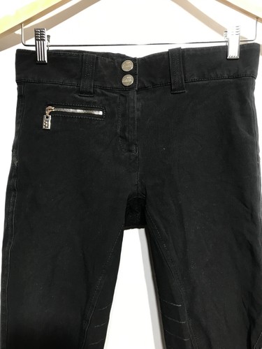 Breeches equiline full - breeches,