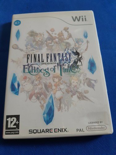Jeu vidéo super - super, wii