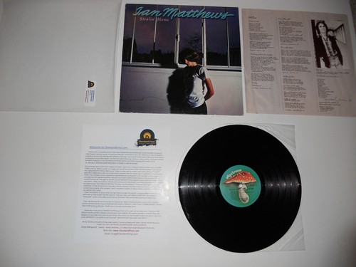Ian matthews stealin home - ian, stealin'