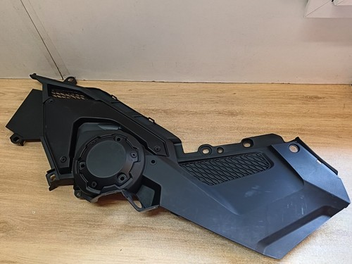 Cache lateral honda adv xadv - lateral,