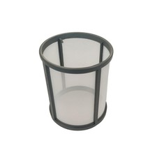 Filtre à cylindre de pompe