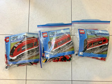 lego 7938 Passenger Train