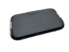 Plateforme vibrante Bluefin Fitness Ultra Slim Power - compacte B-WARE