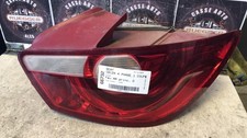 Feu arriere principal droit (feux) SEAT IBIZA 4 PHASE 1 COUPE 6J3945096F