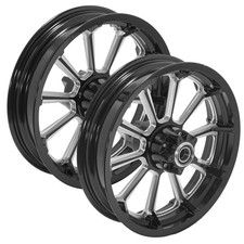 16x3,5 Roue Jante AVANT