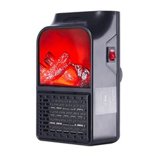 Chauffage Électrique 500W