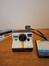 Appareil Photo Polaroid Land