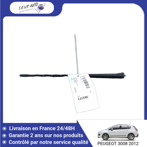 Brin antenne peugeot - antenne,