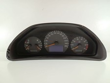Compteur mercedes clk w208 - clk, 230