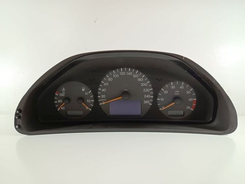 Compteur mercedes clk w208 230 - clk,
