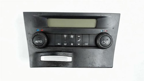 Commande chauffage renault - commande,