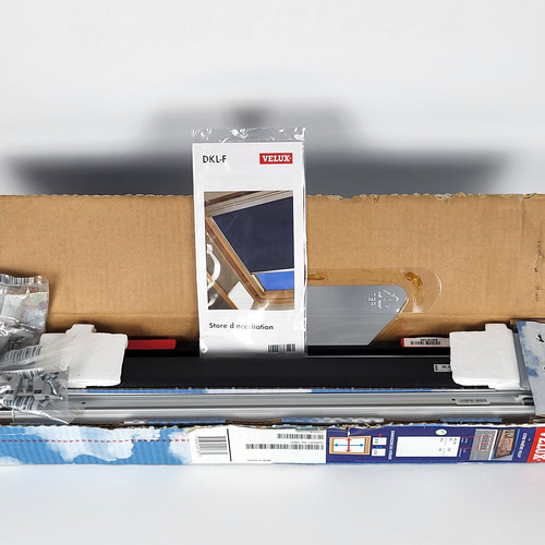 Velux store occultation - store, d'occultation