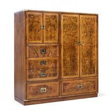 Hickory Manufacturing Armoire