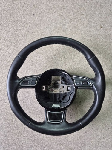 Audi 8k 2013 volant - audi, b8