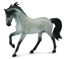Modèle De Cheval Étalon