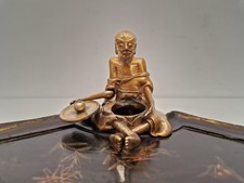 Chine - Bouddha jeunant /