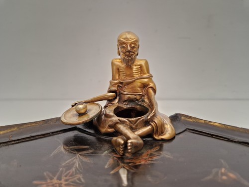 Chine bouddha jeunant - chine, /