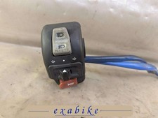 commodo gauche pour Kymco 50