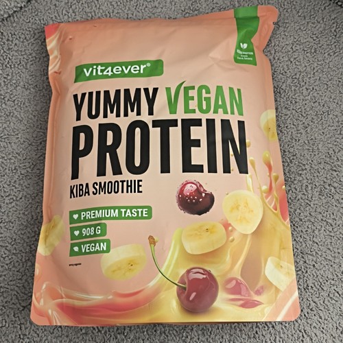 Yummy whey protéines poudre - yummy,