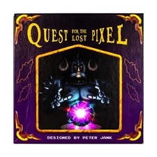GBF Games Board Games  Quest