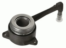 Butée d'embrayage centralisée 3182 654 150 SACHS pour VW AUDI SEAT SKODA FORD