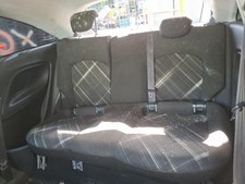 Banquette arriere OPEL CORSA E