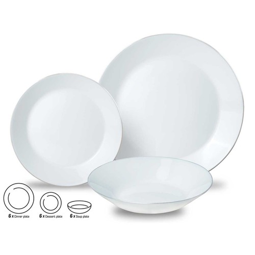 Service table opale - en,