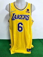Maillot De Basket NBA Lakers