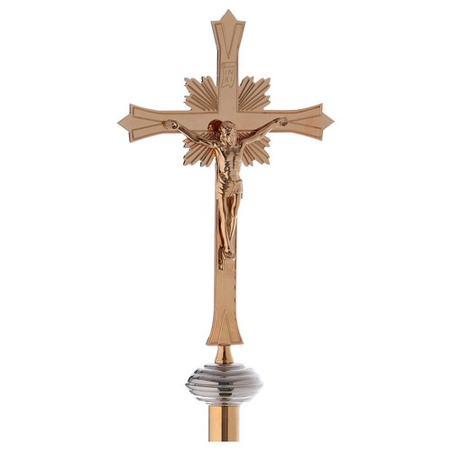 Croix procession avec - croix,
