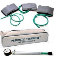 Pneumatic Tourniquet Manual