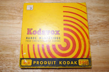 Bande magnetique bobine - magnetique,