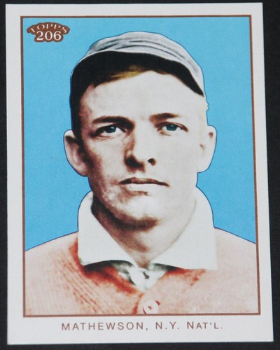 2009 topps 206 short - sp,