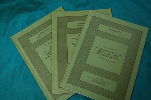 Sotheby catalogs 1978 - sotheby's,