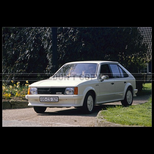 Photo 026706 opel kadett - photo, a.026706