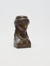 Ancien Ornement Pour Meuble En